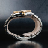 ROLEX Datejust Turn-o-Graph 36 16263