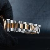 ROLEX Datejust Turn-o-Graph 36 16263