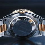ROLEX Datejust Turn-o-Graph 36 16263