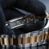 ROLEX Datejust Turn-o-Graph 36 16263