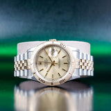 ROLEX Datejust Turn-o-Graph 36 16263