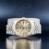 ROLEX Datejust Turn-o-Graph 36 16263