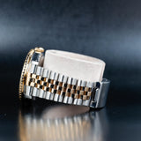 ROLEX Datejust Turn-o-Graph 36 16263