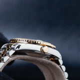 ROLEX Datejust Turn-o-Graph 36 16263