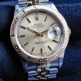 ROLEX Datejust Turn-o-Graph 36 16263