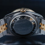 ROLEX Datejust Turn-o-Graph 36 16263
