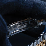 ROLEX Datejust Turn-o-Graph 36 16263