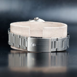 ROLEX Datejust Turn-o-Graph 36 16264