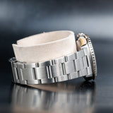 ROLEX Datejust Turn-o-Graph 36 16264