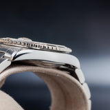 ROLEX Datejust Turn-o-Graph 36 16264