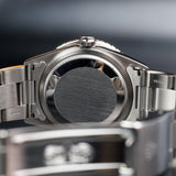 ROLEX Datejust Turn-o-Graph 36 16264