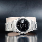 ROLEX Datejust Turn-o-Graph 36 16264
