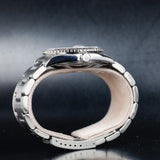 ROLEX Datejust Turn-o-Graph 36 16264