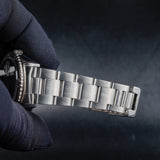ROLEX Datejust Turn-o-Graph 36 16264