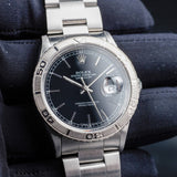 ROLEX Datejust Turn-o-Graph 36 16264