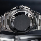 ROLEX Datejust Turn-o-Graph 36 16264
