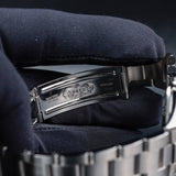 ROLEX Datejust Turn-o-Graph 36 16264