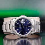 ROLEX Datejust Turn-o-Graph 36 16264