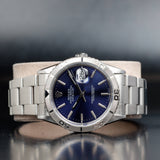 ROLEX Datejust Turn-o-Graph 36 16264