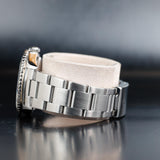 ROLEX Datejust Turn-o-Graph 36 16264