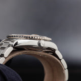 ROLEX Datejust Turn-o-Graph 36 16264