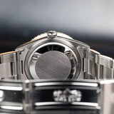 ROLEX Datejust Turn-o-Graph 36 16264