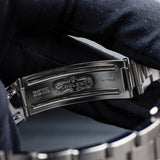 ROLEX Datejust Turn-o-Graph 36 16264