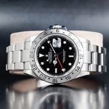 ROLEX Explorer II 16570