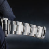 ROLEX Explorer II 16570