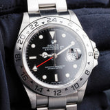 ROLEX Explorer II 16570