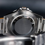 ROLEX Explorer II 16570