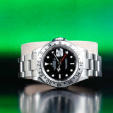 ROLEX Explorer II 16570