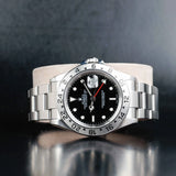 ROLEX Explorer II 16570