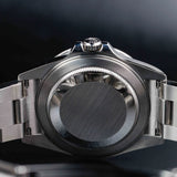 ROLEX Explorer II 16570