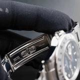 ROLEX Explorer II 16570