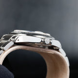 ROLEX Explorer II 16570