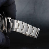 ROLEX Explorer II 16570