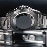 ROLEX Explorer II 16570