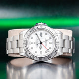 ROLEX Explorer II 16570