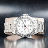 ROLEX Explorer II 16570