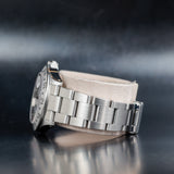 ROLEX Explorer II 16570