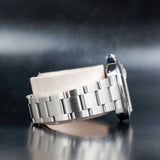 ROLEX Explorer II 16570