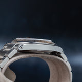 ROLEX Explorer II 16570