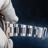 ROLEX Explorer II 16570