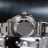 ROLEX Explorer II 16570