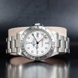 ROLEX Explorer II 16570