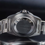 ROLEX Explorer II 16570