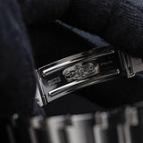 ROLEX Explorer II 16570