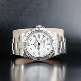 ROLEX Explorer II 16570