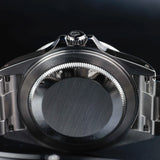 ROLEX Explorer II 16570